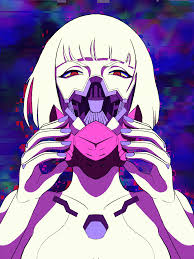 Cyberpunk - L'univers de Cyberpunk & Edgerunners